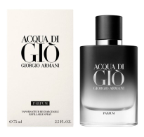 Perfume Armani Acqua Di Gio Parfum 