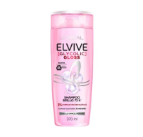 Shampoo Elvive Glycolic Gloss