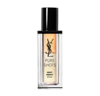 Sérum Yves Saint Laurent Pure Shots Night Reboot