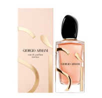 Perfume Giorgio Armani Sì Intense EDP
