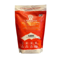 Edulcolante Lakanto Natural Keto Classic