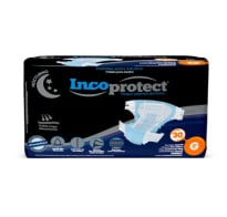 Pañal para Adultos Incoprotect Nocturno