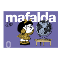 Libro Mafalda 0 Comics