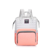 Mochila Maternal Trendy