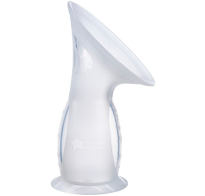 Extractor De Leche Tommee Tippee Silicona Manual