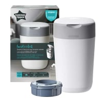 Contenedor De Pañales Tommee Tippee Twist & Click 