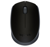 Mouse Inalámbrico Logitech M170