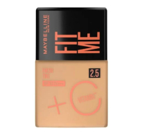 Base Fit Me Maybelline Fit Me Fresh Tint SPF50