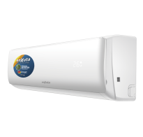Aire Acondicionado Enxuta Aaenxi222s 18000 Btu Inverter Smart