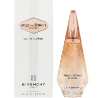 Perfume Givenchy Ange Ou Démon Le Secret 100 Ml