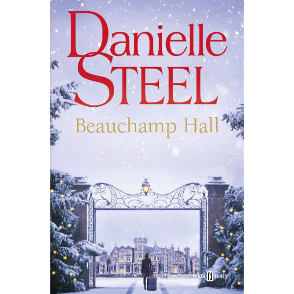 Libro Beauchamp Hall De Danielle Steel