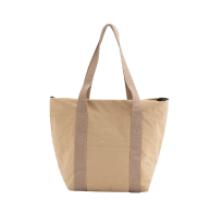 Bolso Terrano Valencia Taupe
