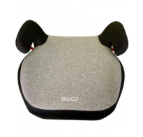 Booster Alzador Biuco Gris
