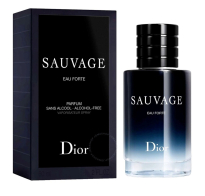 Perfume Dior Sauvage Eau Forte Edp 100 Ml