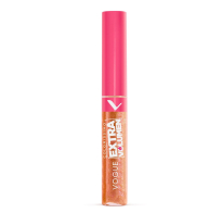Labial Vogue Colorissimo Extra Volumen Fuego Latino 