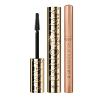 Combo L'Oréal Mirada Hipnótica N°115 Twinkly Rose