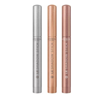 Combo L'Oréal Sombras Radiante