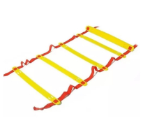 Escalera De Coordinación Y Entrenamiento Evolution 5 M