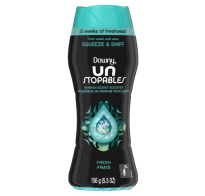 Suavizante En Perla Downy Aroma Fresh 153 G