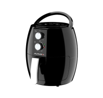 Freidora De Aire Futura 4.5 L