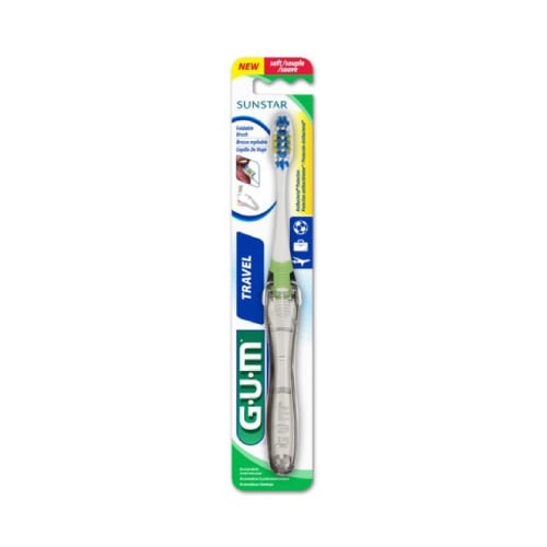 CEPILLO DE DIENTES BUTLER 153 PARA VIAJE