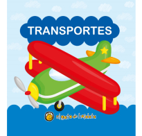Libro Transportes - Hora Del Baño