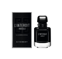 Perfume Givenchy L'interdit Absolu Edp 80 Ml