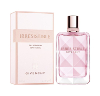 Perfume Givenchy Irresistible Very Floral  80 Ml