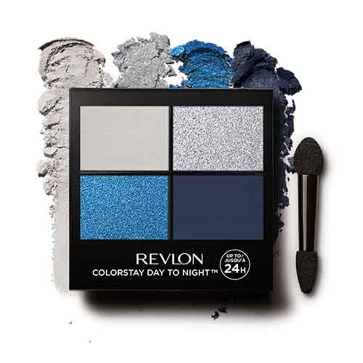 Sombra De Ojos Revlon Colorstay N°580 Gorgeous  