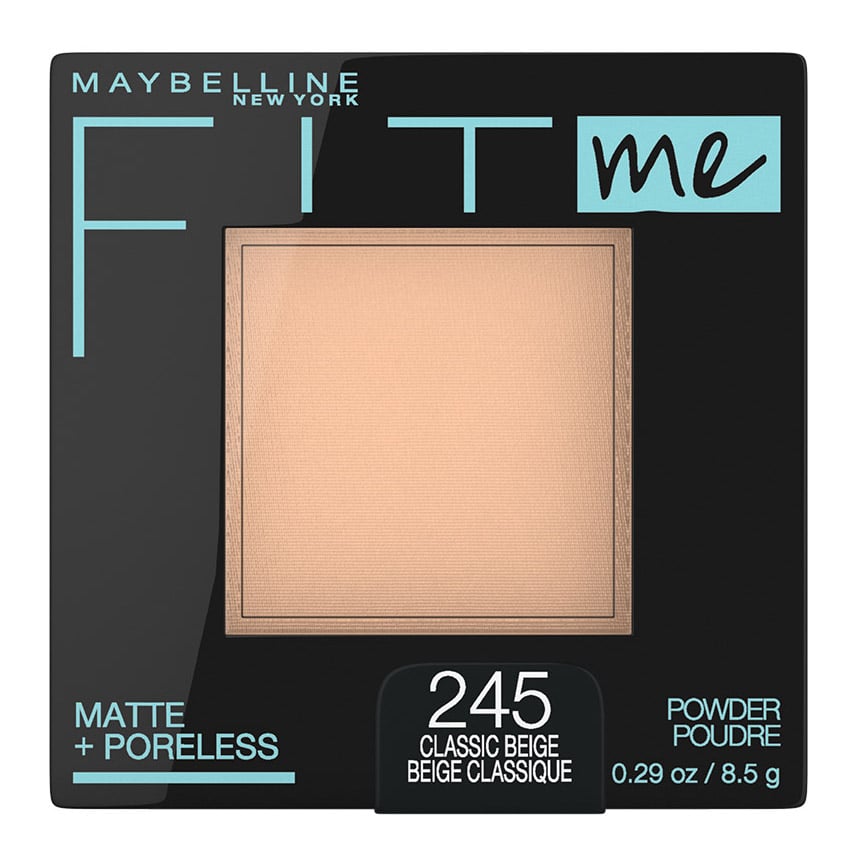 Polvo Matificante Maybelline Fit Me Matte Powder 8.5 g