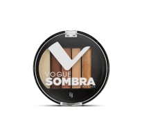 Sombra De Ojos Vogue Sexteto Mi Match