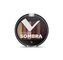 Sombra De Ojos Vogue Sexteto Muy Yo 