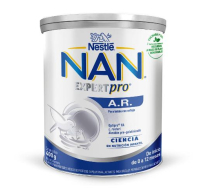 Nan Antirreflujo 400 G