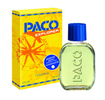 Colonia Paco Explorer 60 Ml