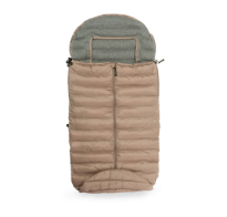 Saco Bebédue Cadi Beige