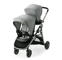 Coche Graco Doble Ready2grow™ Lx 2.0