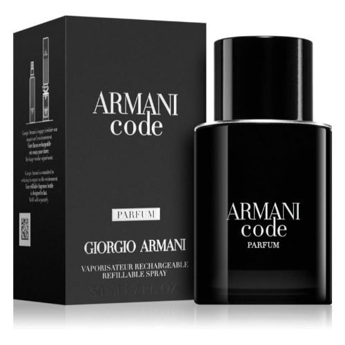 Perfume Giorgio Armani Code Le Parfum Man 50 Ml