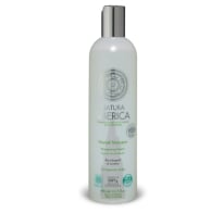 Shampoo Natura Siberica Neutro Cuero Cabelludo Sensible 400 Ml
