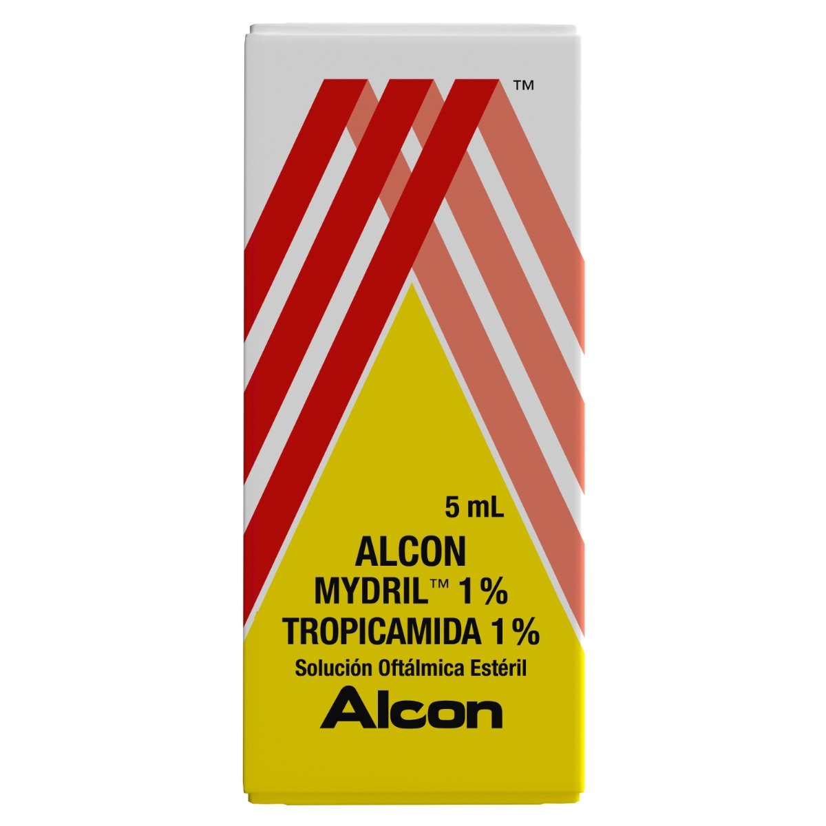 Alcon Mydril 1% 5 Ml