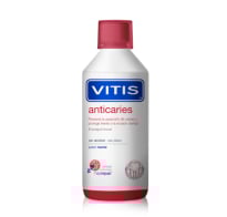Enjuague Bucal Vitis Anticaries 500 Ml