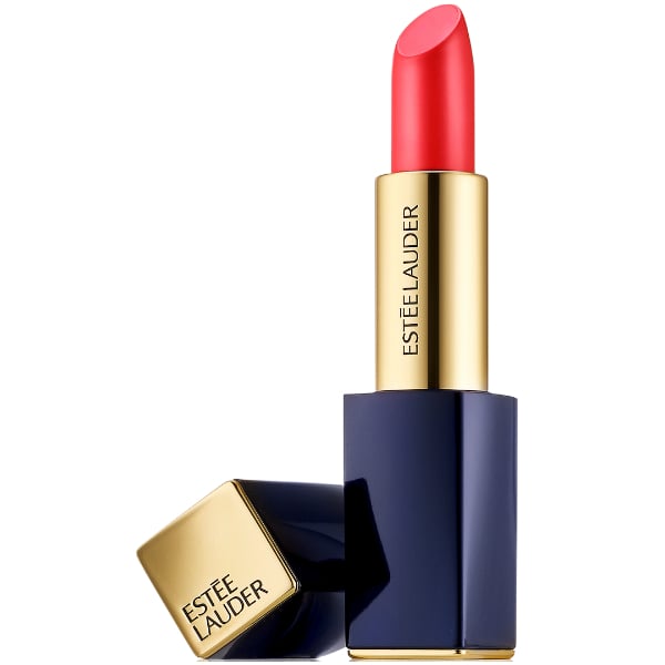 Labial Estée Lauder Pure Color Envy Sculpting N°320 Defiant Coral