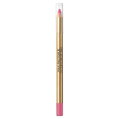 Delineador De Labios Max Factor Colour Elixir Pink Princess