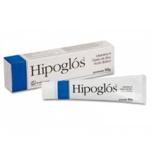 HIPOGLOS 50 GRS