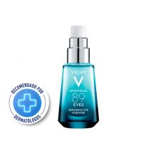 VICHY MINERAL 89 OJOS 15ML