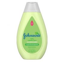 ACONDICIONADOR JOHNSON &JOHNSON MANZANILLA 400 ML