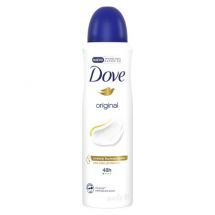 ANTITRANSPIRANTE DOVE AEROSOL ORIGINAL 100G