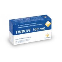 TRIBUFF 100 MG 30 COMPRIMIDOS