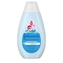 ACONDICIONADOR JOHNSON'S BABY FRAGANCIA PROLONGADA 200 ML