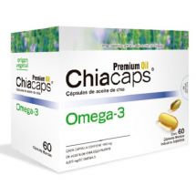 CHIACAPS 60 CÁPSULAS