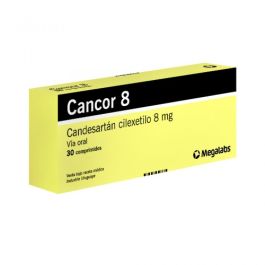 CONMEL 500MG C/8 CPR MANTECORP - Conmel 500Mg Com 8 Comprimidos Hypera -  HYPERA